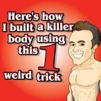 Perfect Body Measurements
