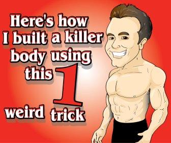 Perfect Body Measurements