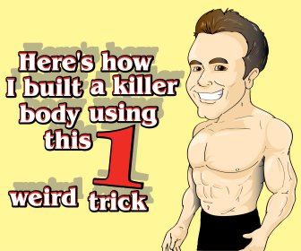Perfect Body Measurements