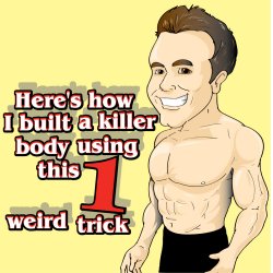Perfect Body Measurements